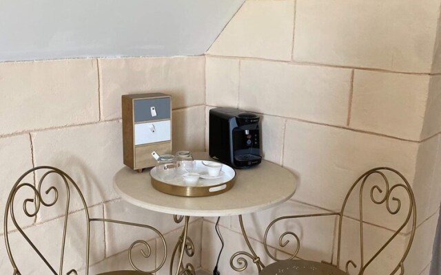 Chambres d'hotes Il Piccolo Castello