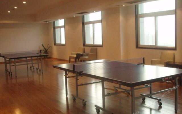 Shanxi Public Servant Training Center