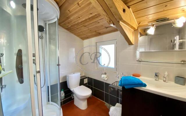 Appartement Duplex - 100M De La Plage De St Clair