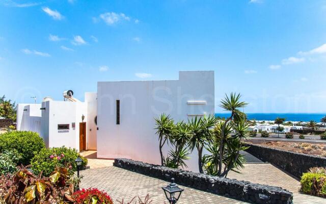 Villa Montana - LH113 By Villas Now Ltd