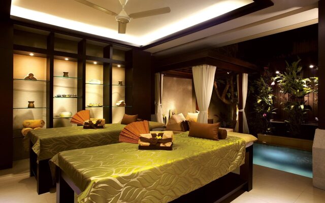 tanadewa Villas Nusa Dua Bali By Cross Collection