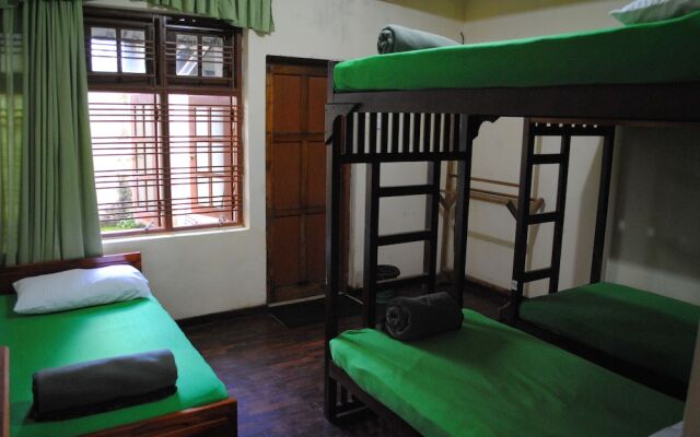 Comfort inn & Hostel