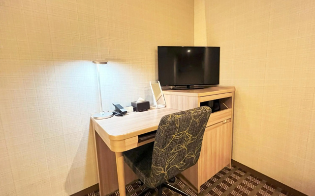 Garden Hotel Shizuoka – Guest Rooms – Shizuoka