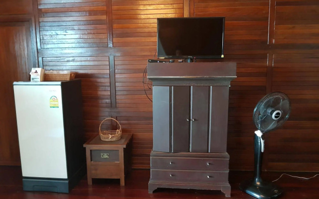 Fasai Moksuai Resort Khao Kho