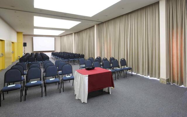 Mercure Botafogo Mourisco