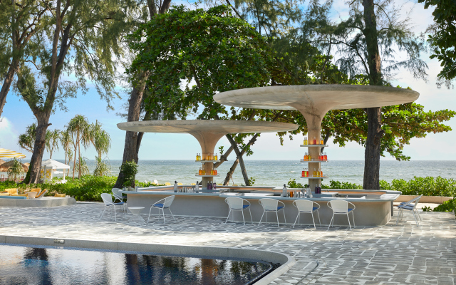 The Standard Hua Hin