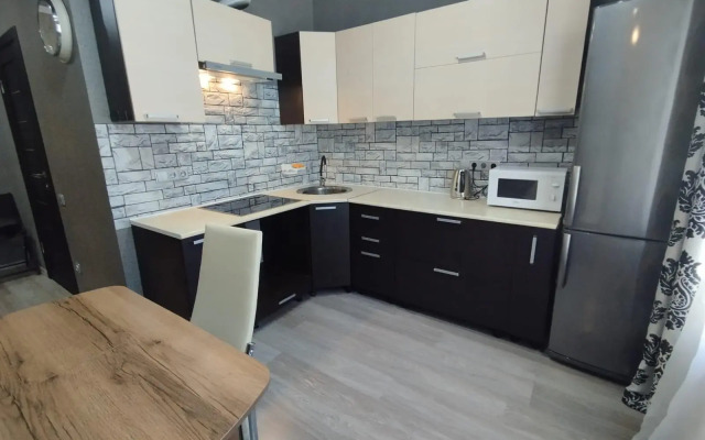 Apartments on Anapa highway 6/2