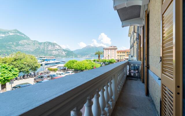 Eleganza e Stile nel Cuore di Bellagio
