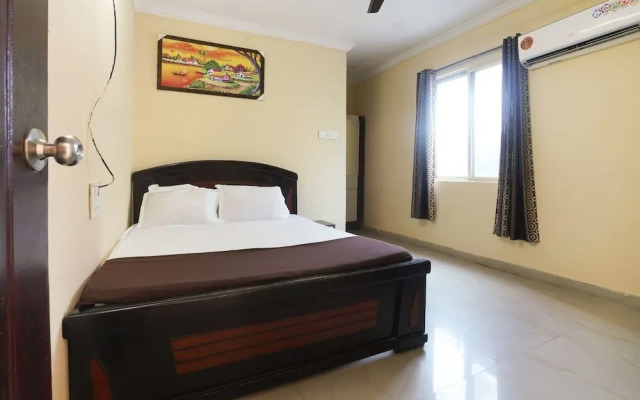 Hotel Royal Plaza Main Branch