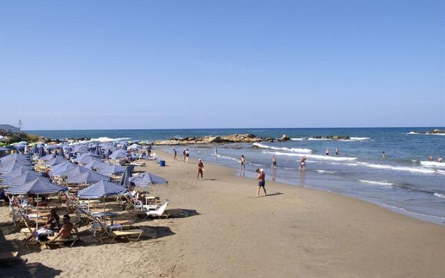 Kalamaki Mare Suites