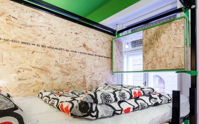Home Plus Hostel