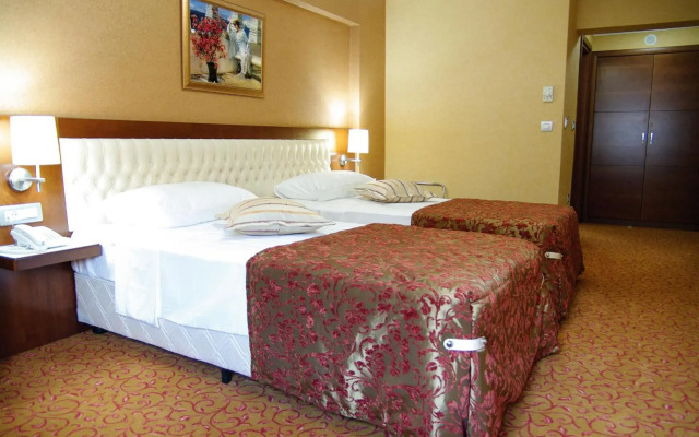Hotel Yuksel