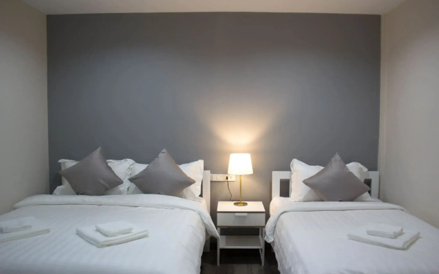 Moca Hotel