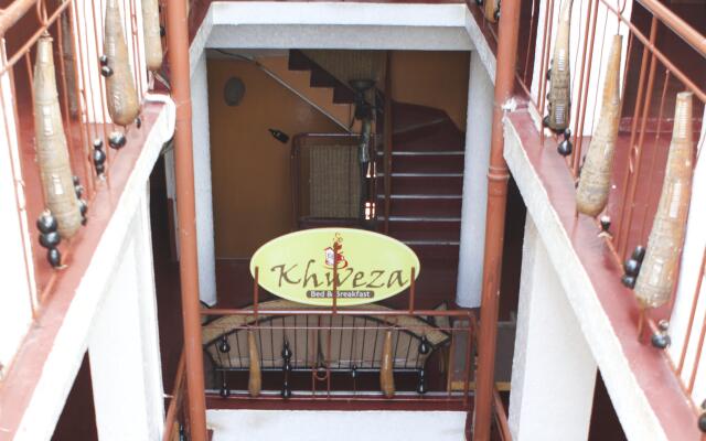 Khweza Bed & Breakfast