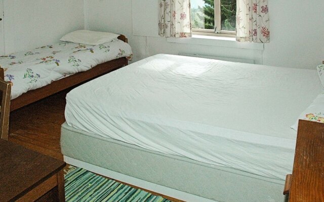 5 Person Holiday Home in Hafslo