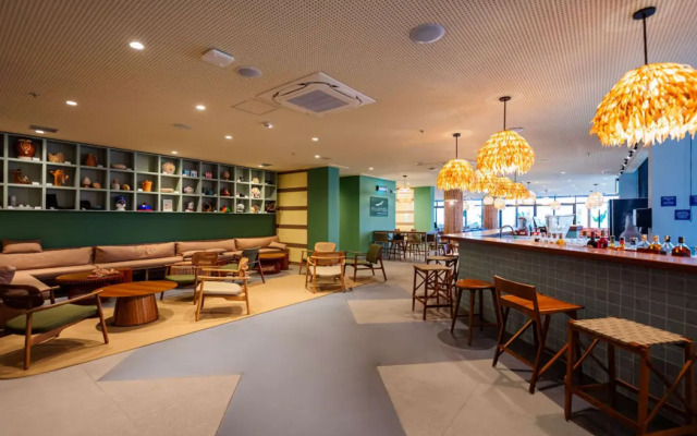 Ibis Styles Maragogi