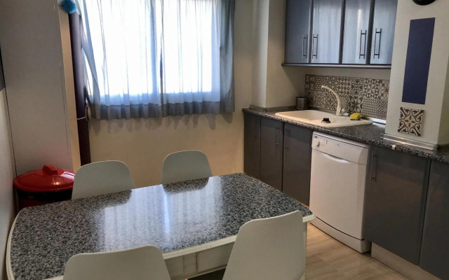 HomeAbroad Apartments - Gran Atico de Lujo Fuengirola