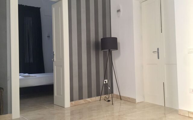 Dimora San Biagio Suites & Apartment