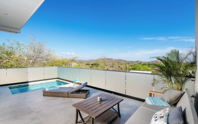 Ocean Villas - Luxury Ocean View Villas