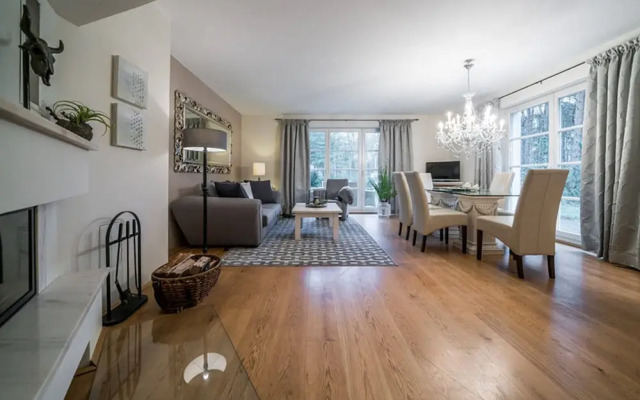 Familienhaus fur 6 Personen in Dierhagen