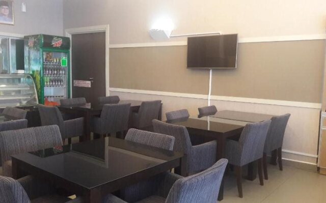 Kosma Business Hotel