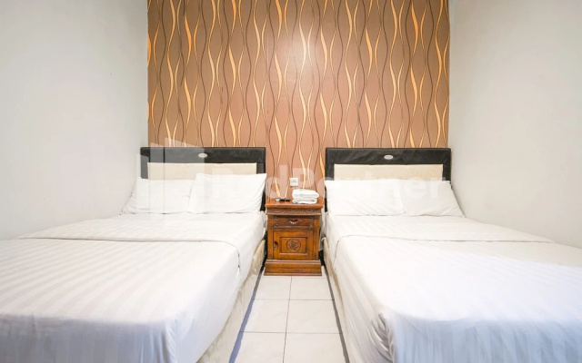 Hotel Nirwana Sarangan