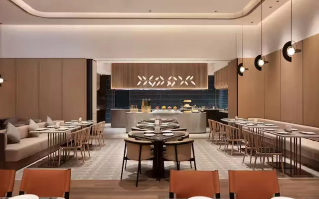 Hilton Garden Inn Shaoguan Furong New Town
