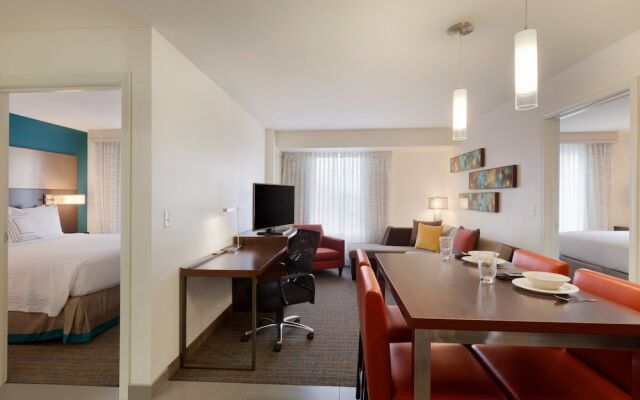 Residence Inn Providence Lincoln