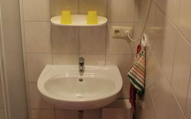 Charming Farmhouse in Hagebök With Garden