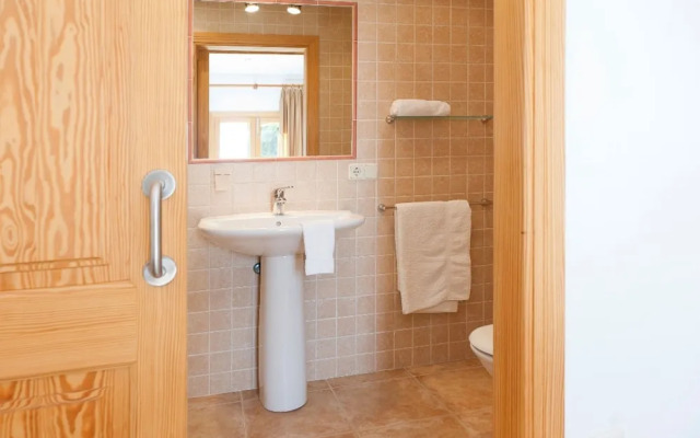 Es Mussol in Sa Pobla