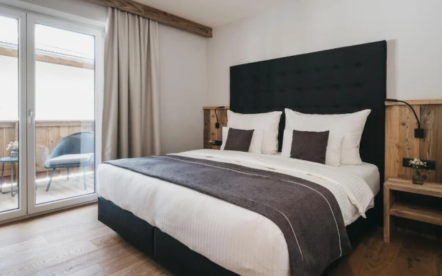 Appartement Tuxer