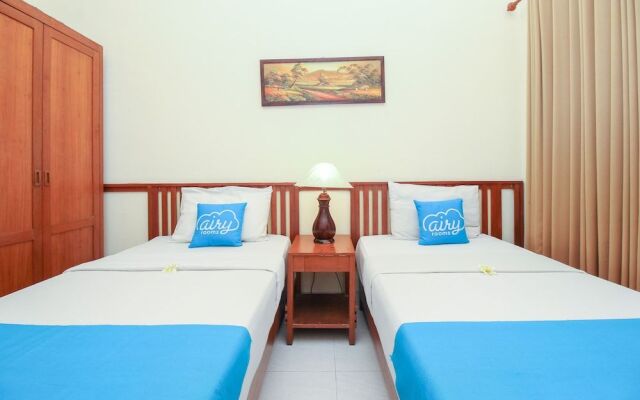 Airy Sanur Hang Tuah 84 Bali