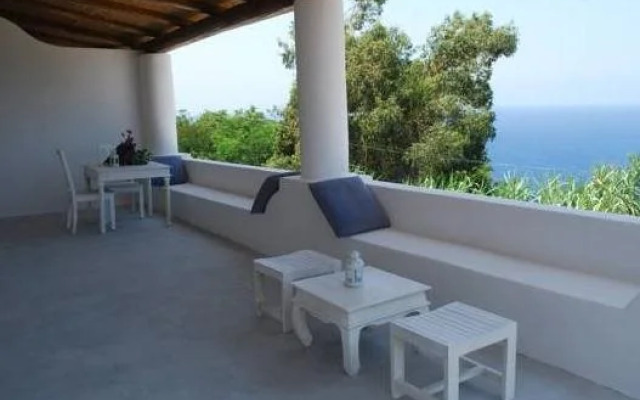 Salina Relais Rooms & Suite