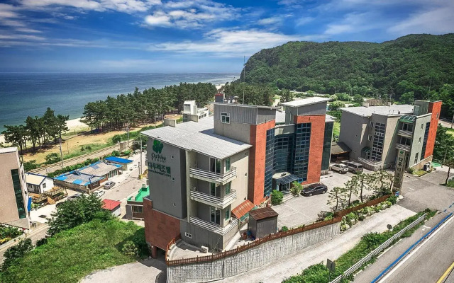 Dawoo Resortel