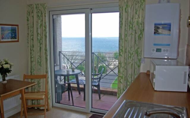 Godrevy View