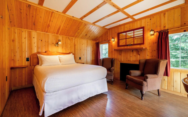 Pine Bungalows
