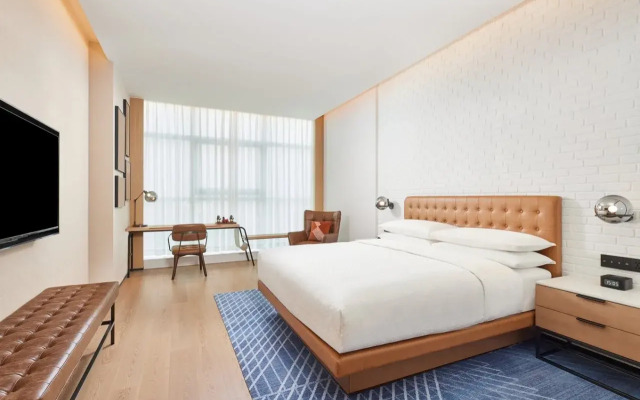 Four Points By Sheraton Xi’An High-Tech Zone