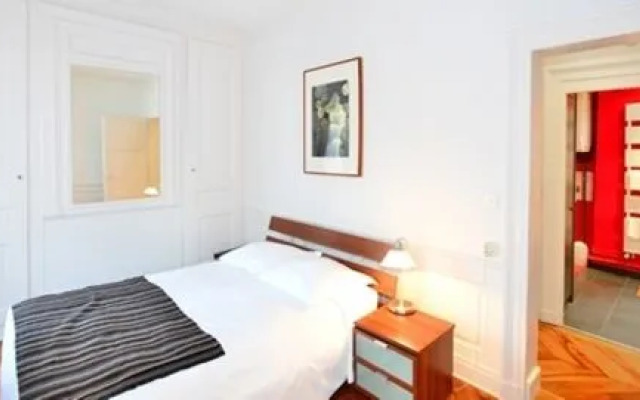 Appart Ambiance - Saint-Benoit