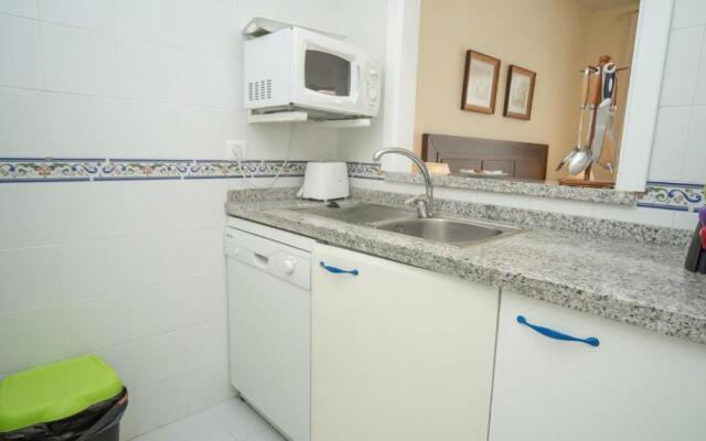Marina Real 534