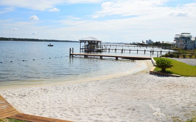 Compass Point 308 by RedAwning