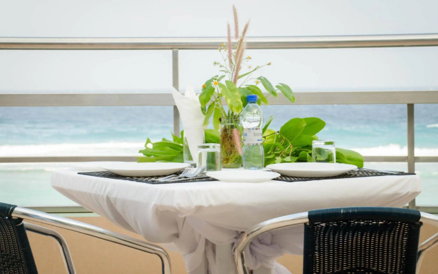 Relax Beach Inn