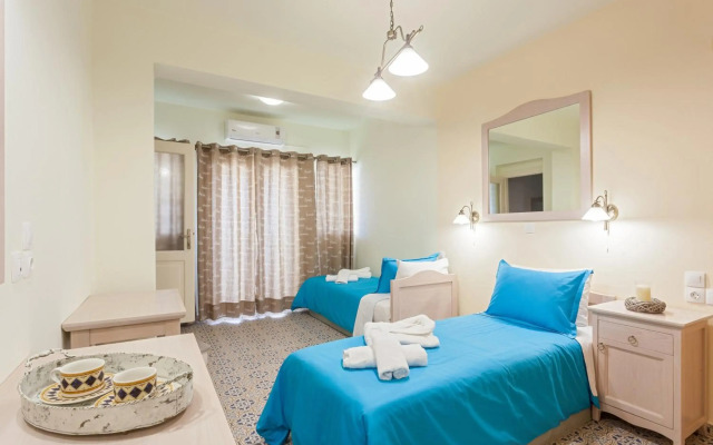 Stafylos Suites Boutique Hotel