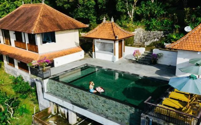 Munduk Sari Garden & Nature Villas