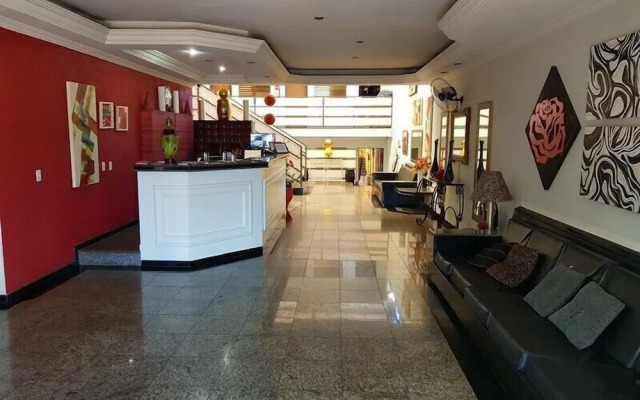 Pluma Hotel Cidade