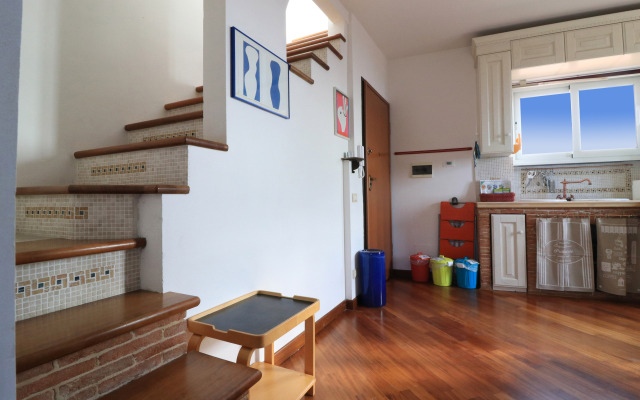 Italianway - Costiglioli 8 - SN-COST8A4