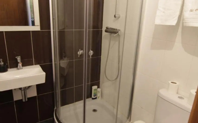 Turismo Rural "Pao e Agua"