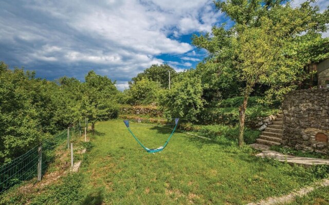 Stunning Home in Dobrinj With Wifi and 3 Bedrooms