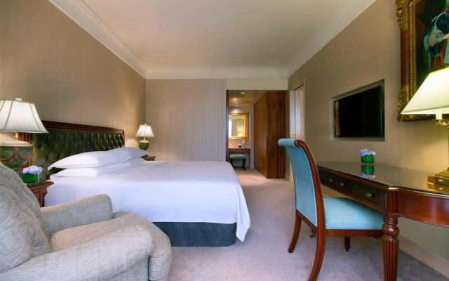 Sheraton Towers Singapore