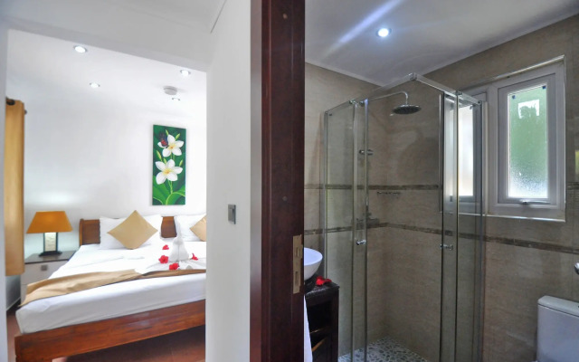 YASAD Luxury Beach Residence