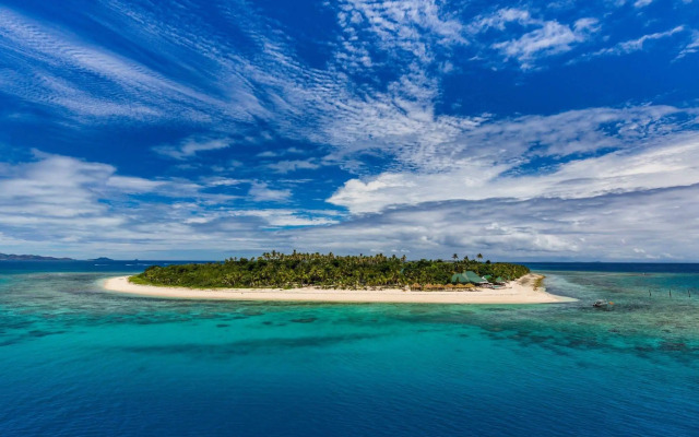 Serenity Island Resort